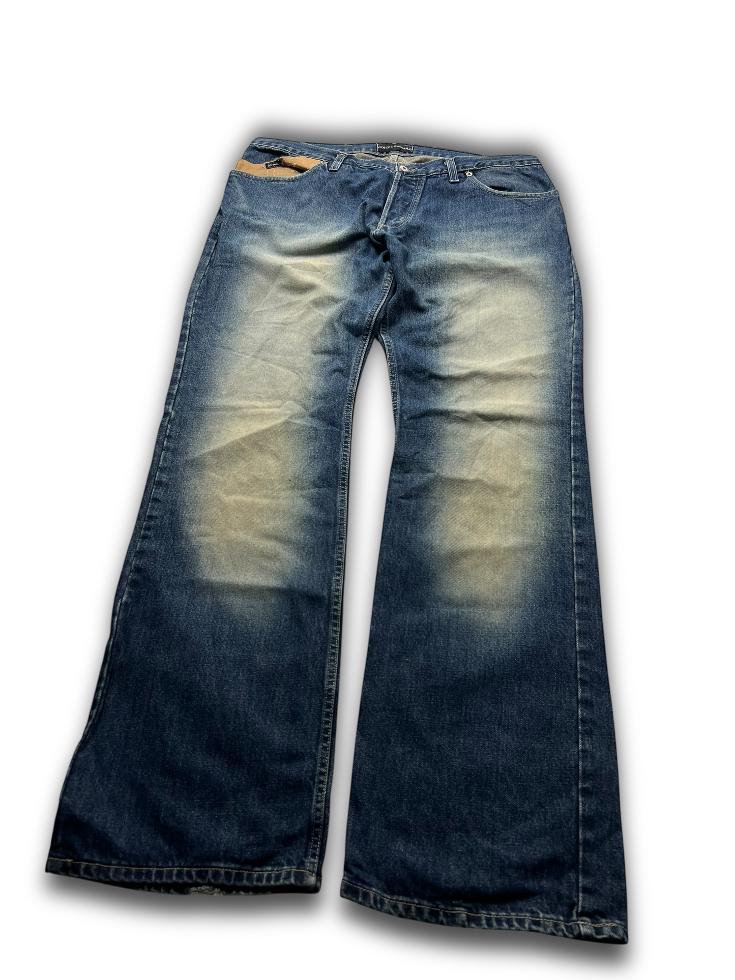 Dolce & Gabbana Jeans (38)