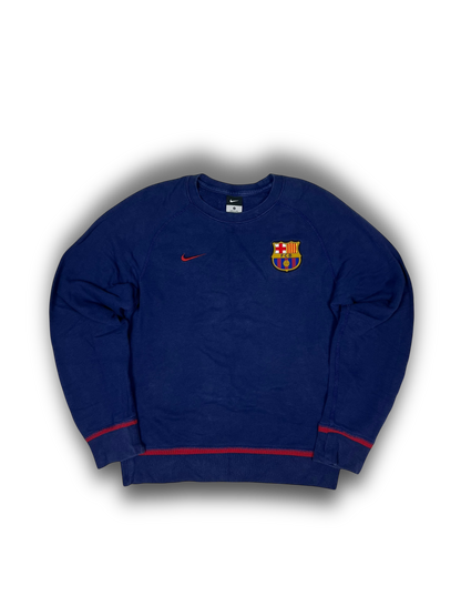 Nike FC Barcelona Sweater (S)