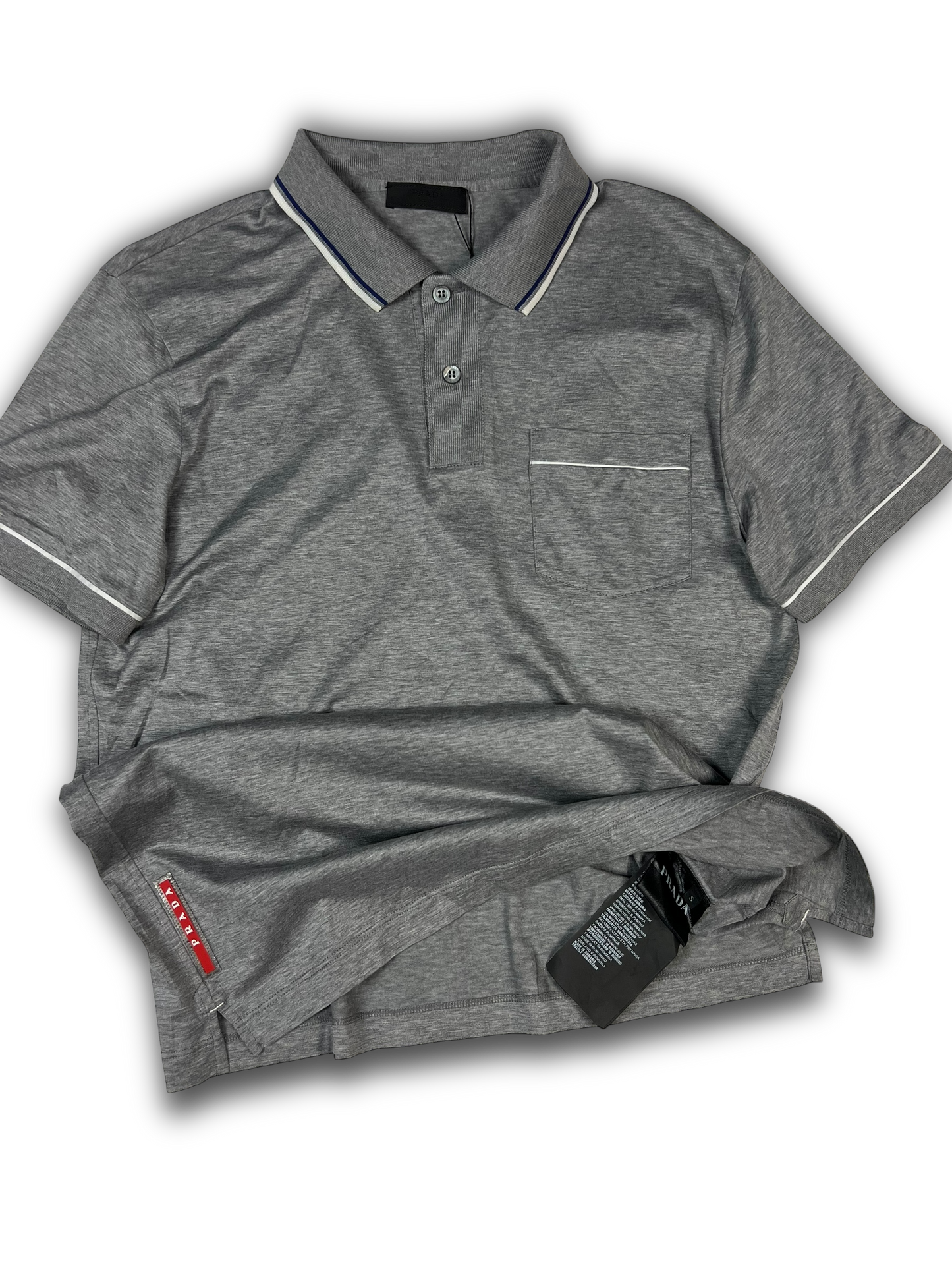 Prada Polo (S)