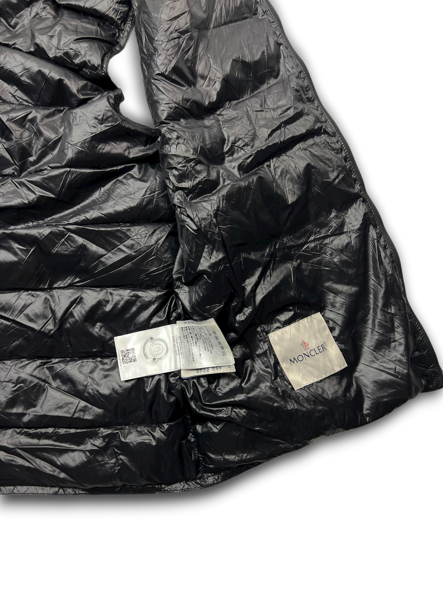 Moncler Vest (M)