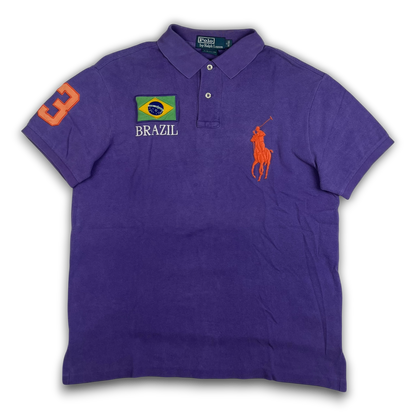 Polo Ralph Lauren Polo (M)