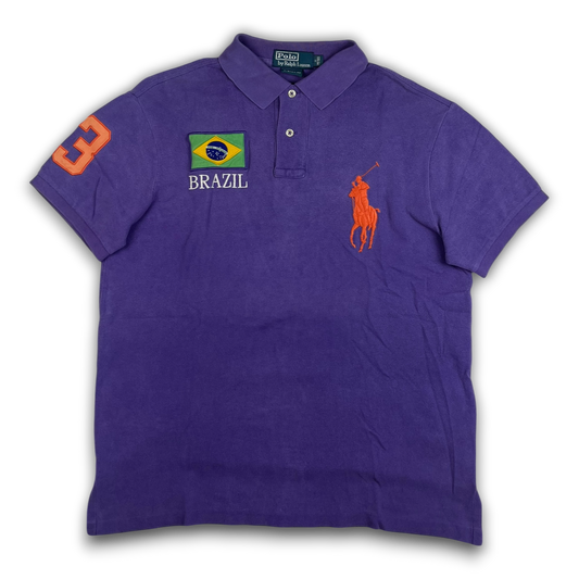 Polo Ralph Lauren Polo (M)