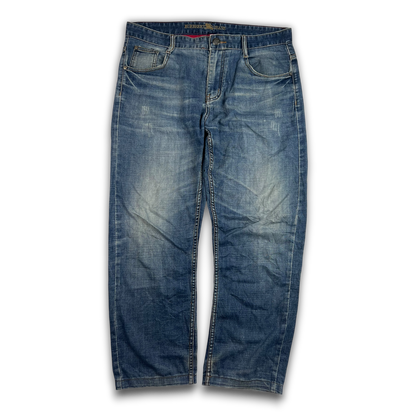 Burberry Jeans (36)