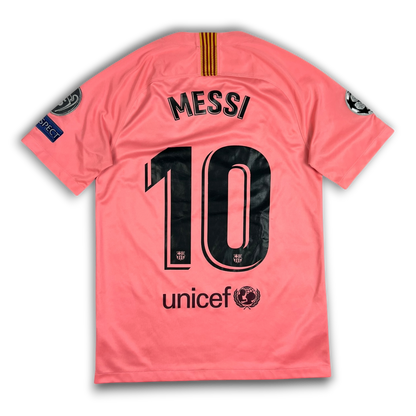 Nike FC Barcelona Jersey (S)