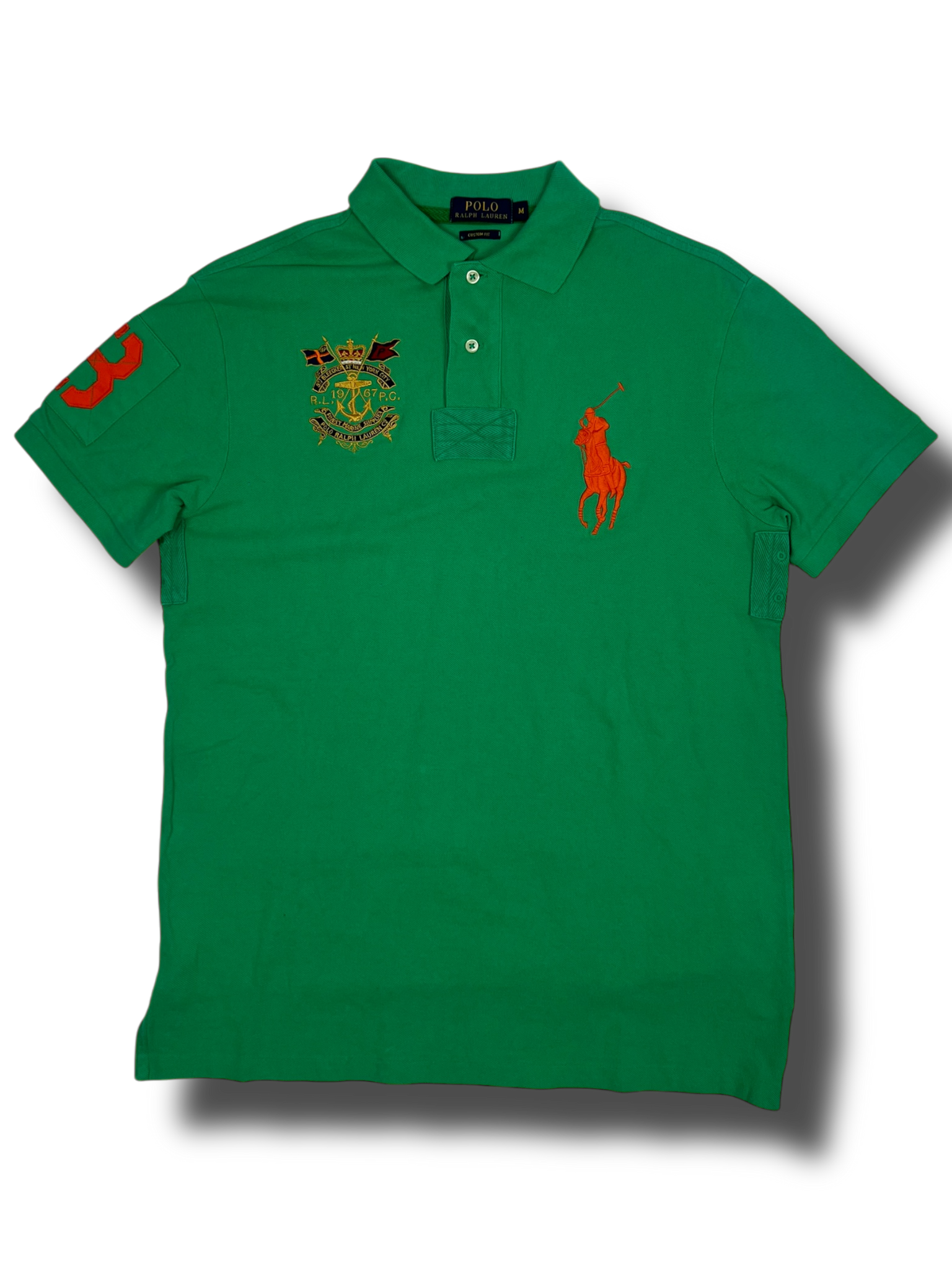 Polo Ralph Lauren Bundle (6 Items)