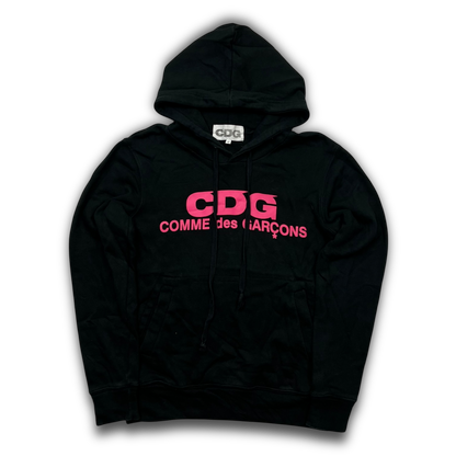 Comme des Garçons Hoodie (S)