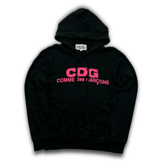 Comme des Garçons Hoodie (S)