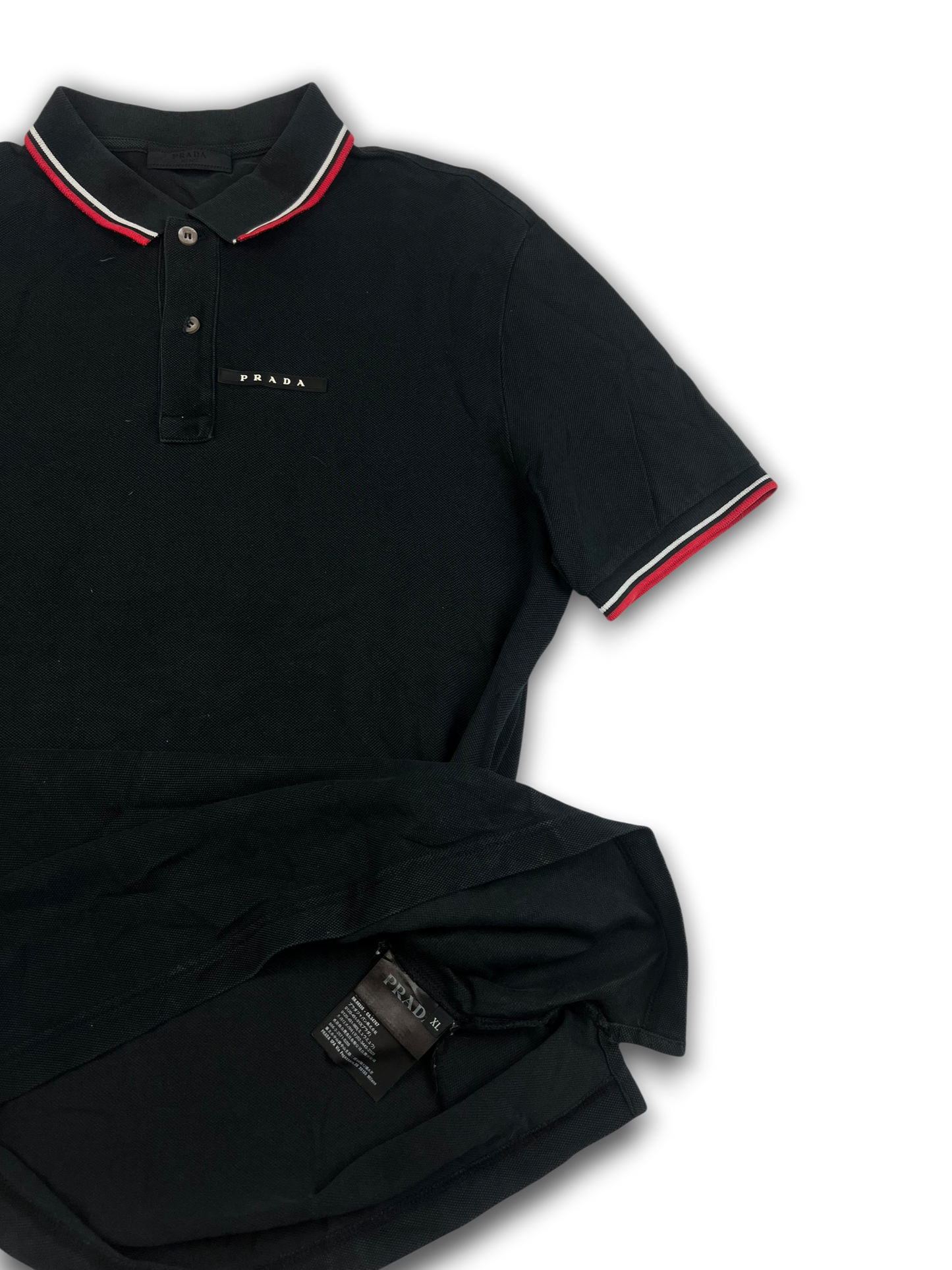 Prada Polo (XL)