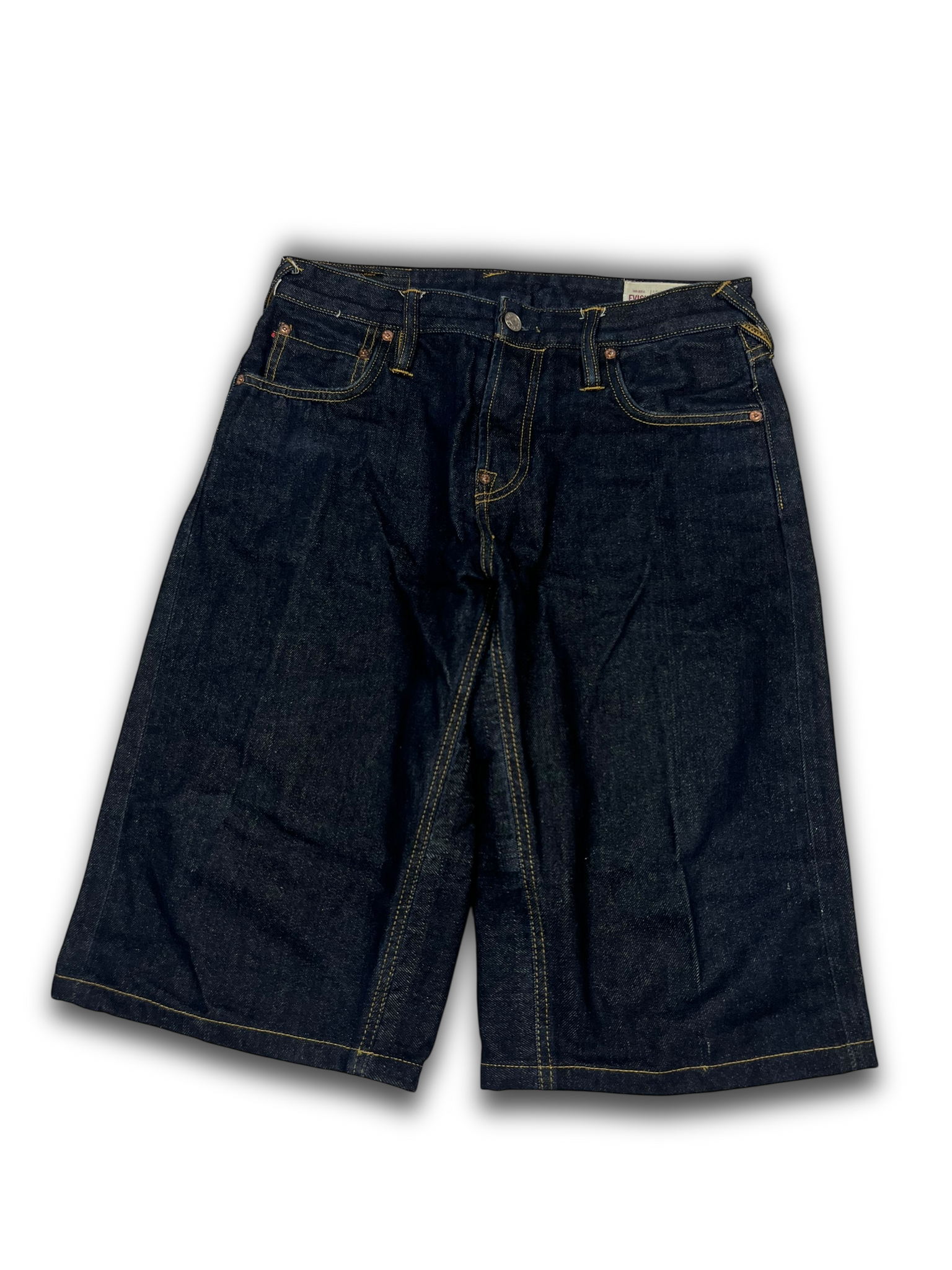 Evisu Jorts (31)
