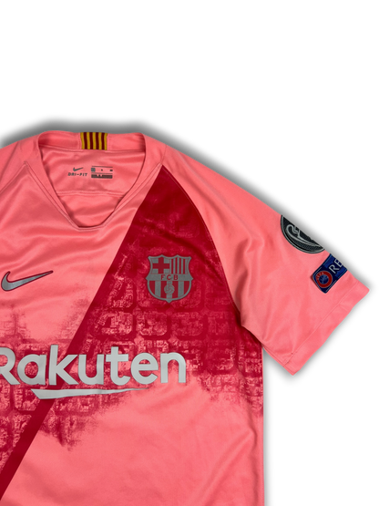 Nike FC Barcelona Jersey (S)