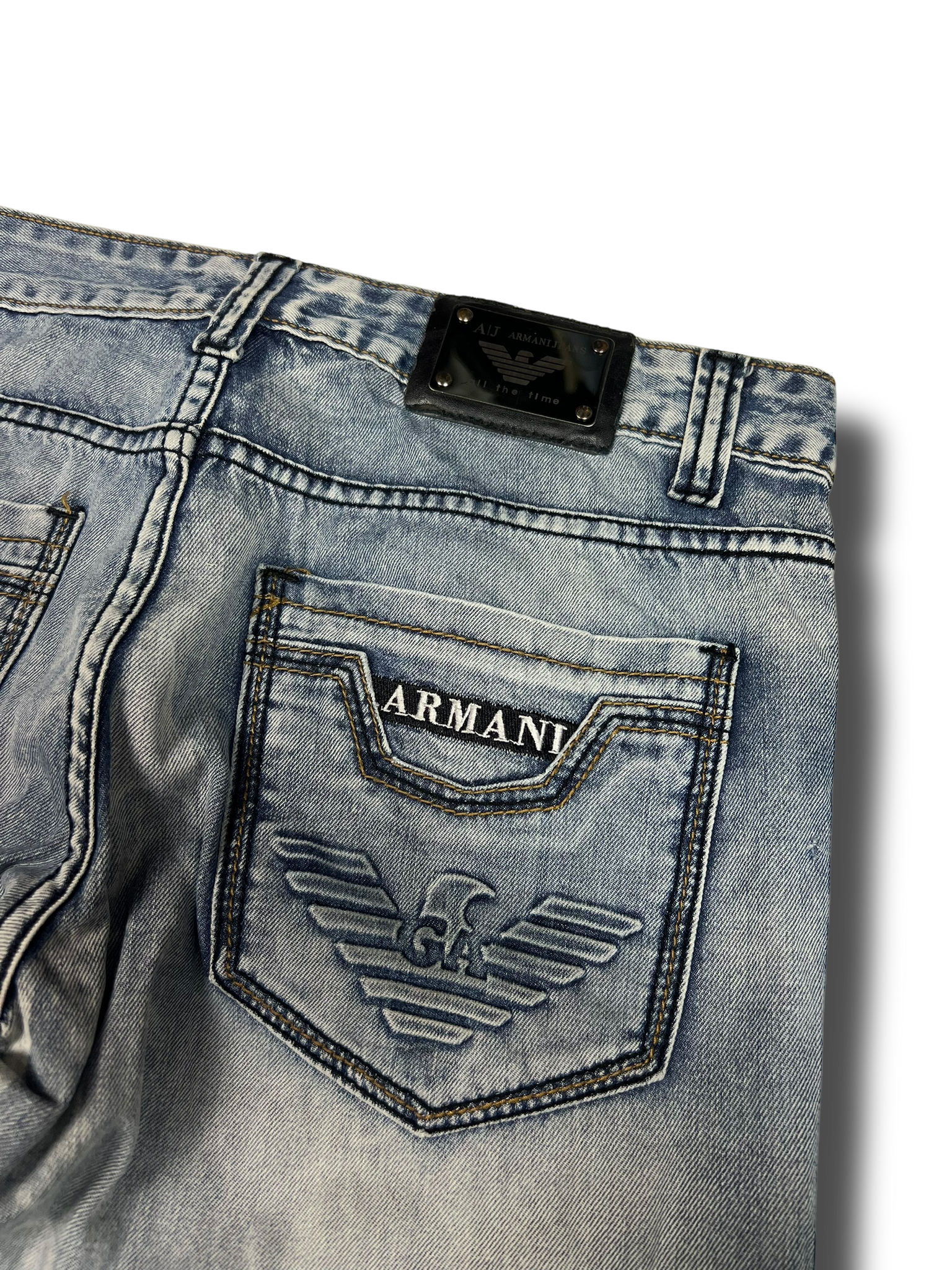Armani Jeans (30)