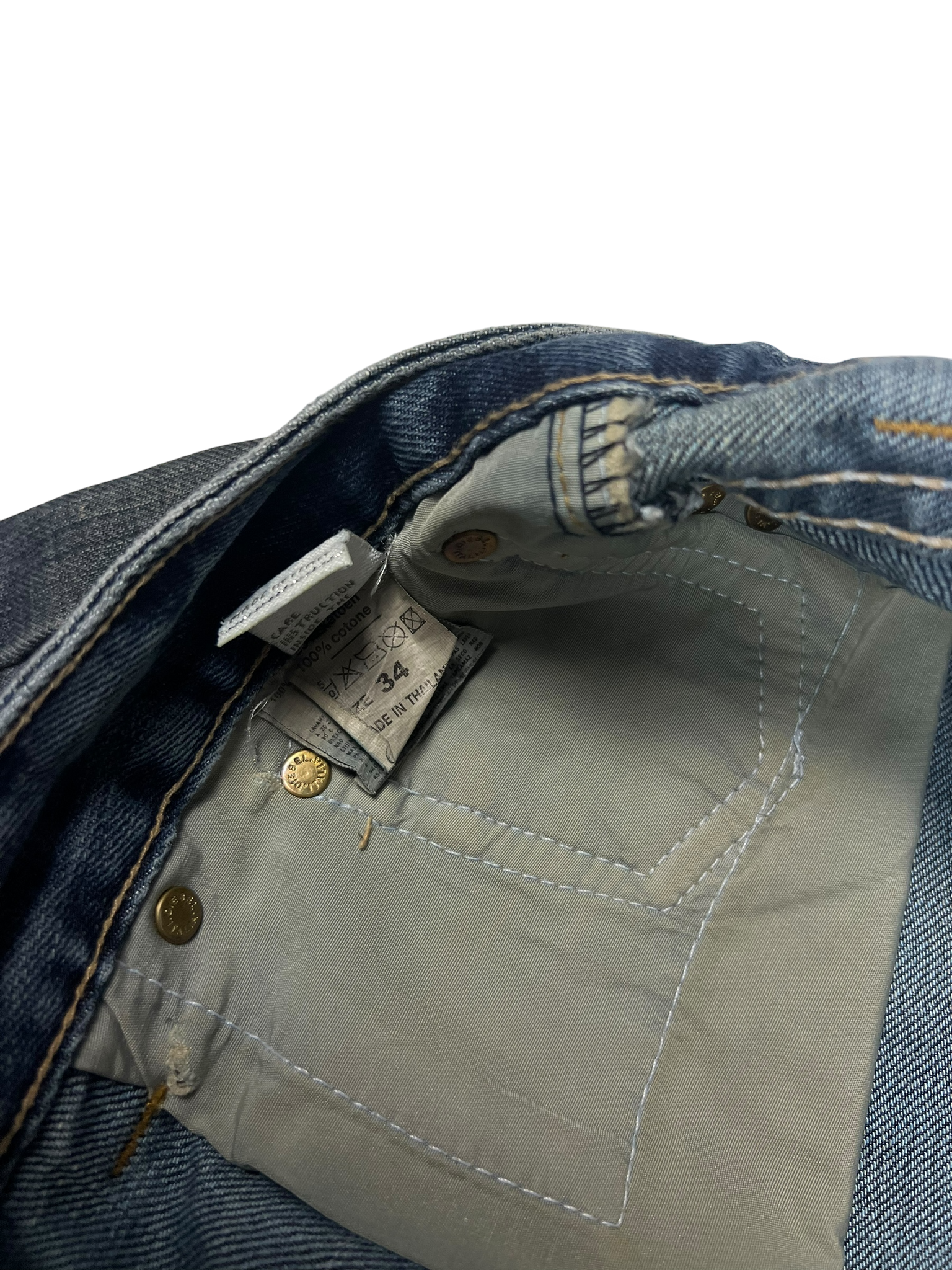 Diesel Jeans (34)