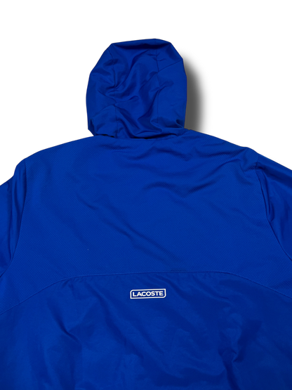 Lacoste Tracksuit (XL)