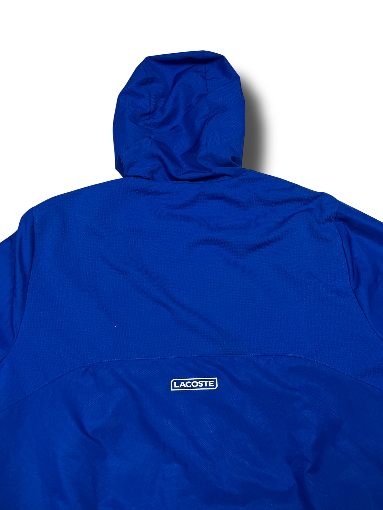 Lacoste Tracksuit (XL)