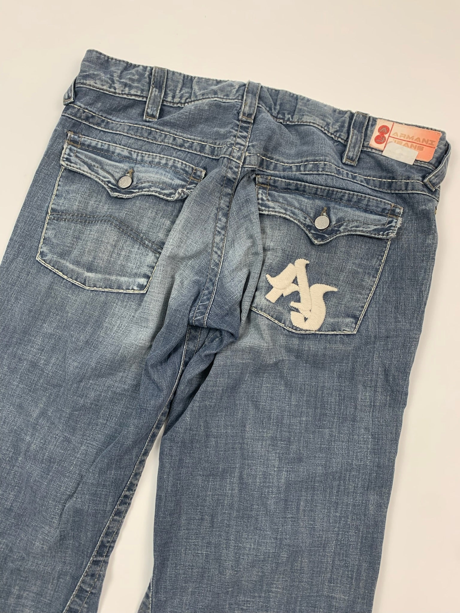 Armani Jeans (34)