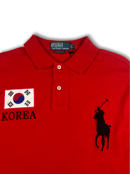 Polo Ralph Lauren Polo (L)