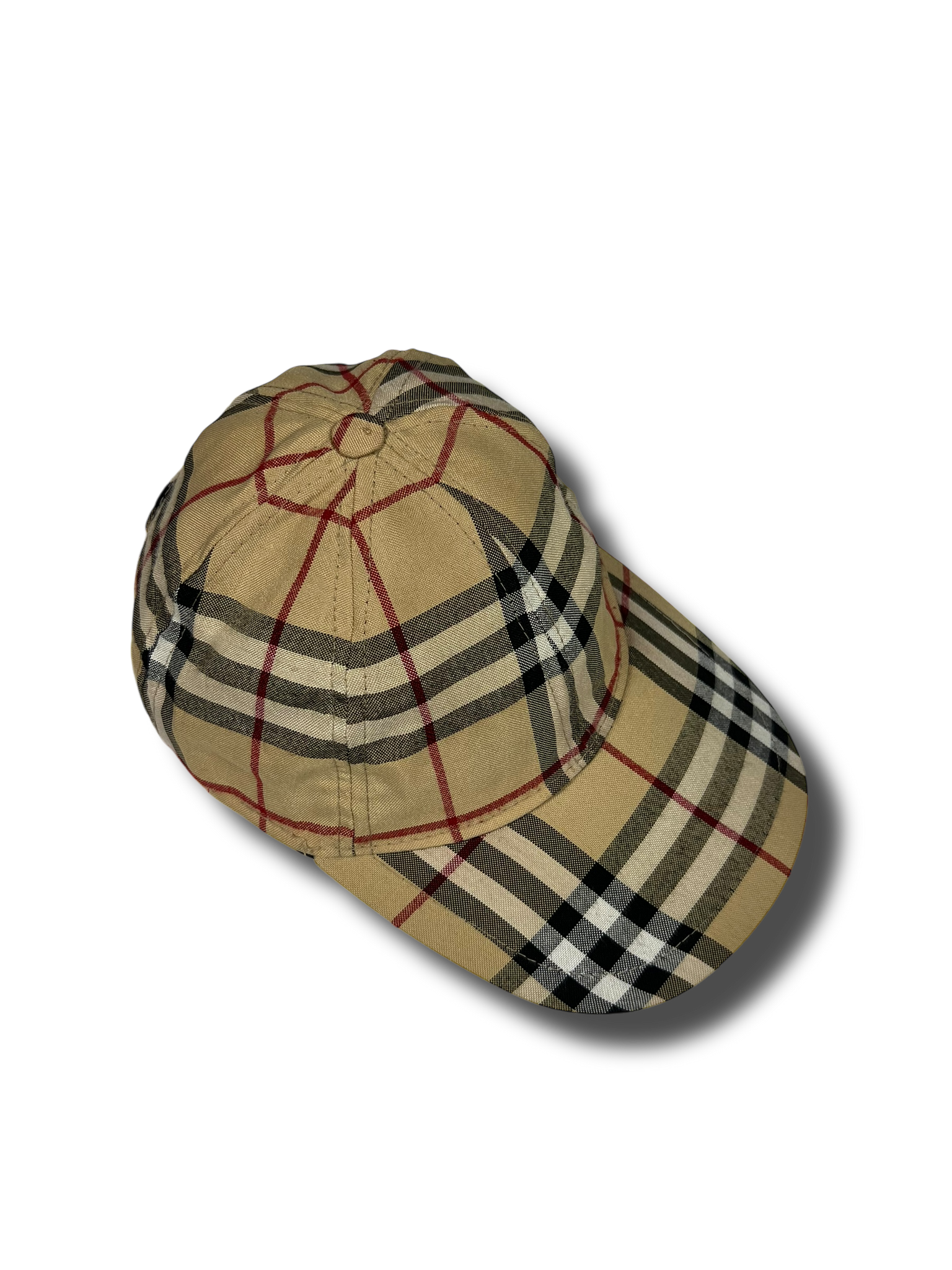 Burberry Cap
