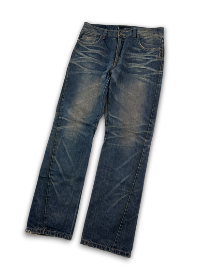 Japanese Denim Jeans (36)