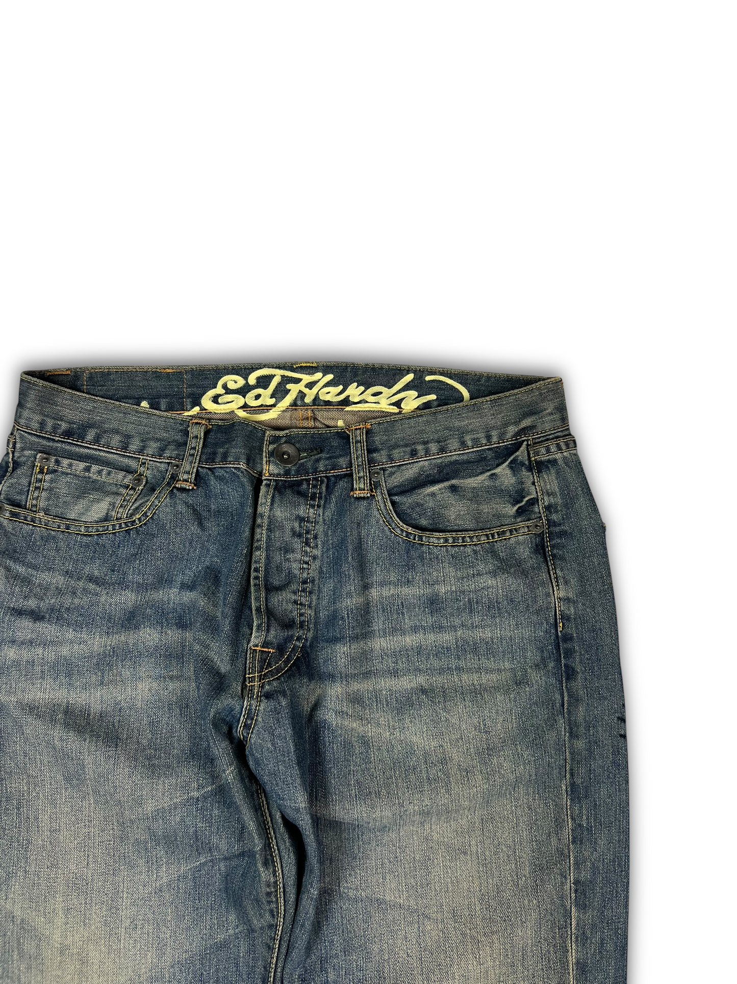 Ed Hardy Jeans (34)