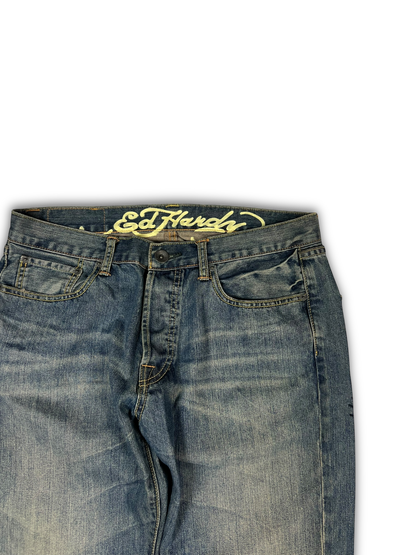 Ed Hardy Jeans (34)