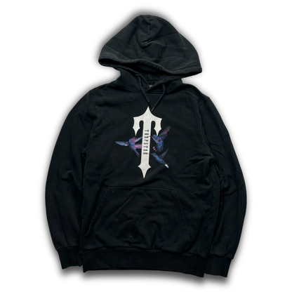 Trapstar Hoodie (S)