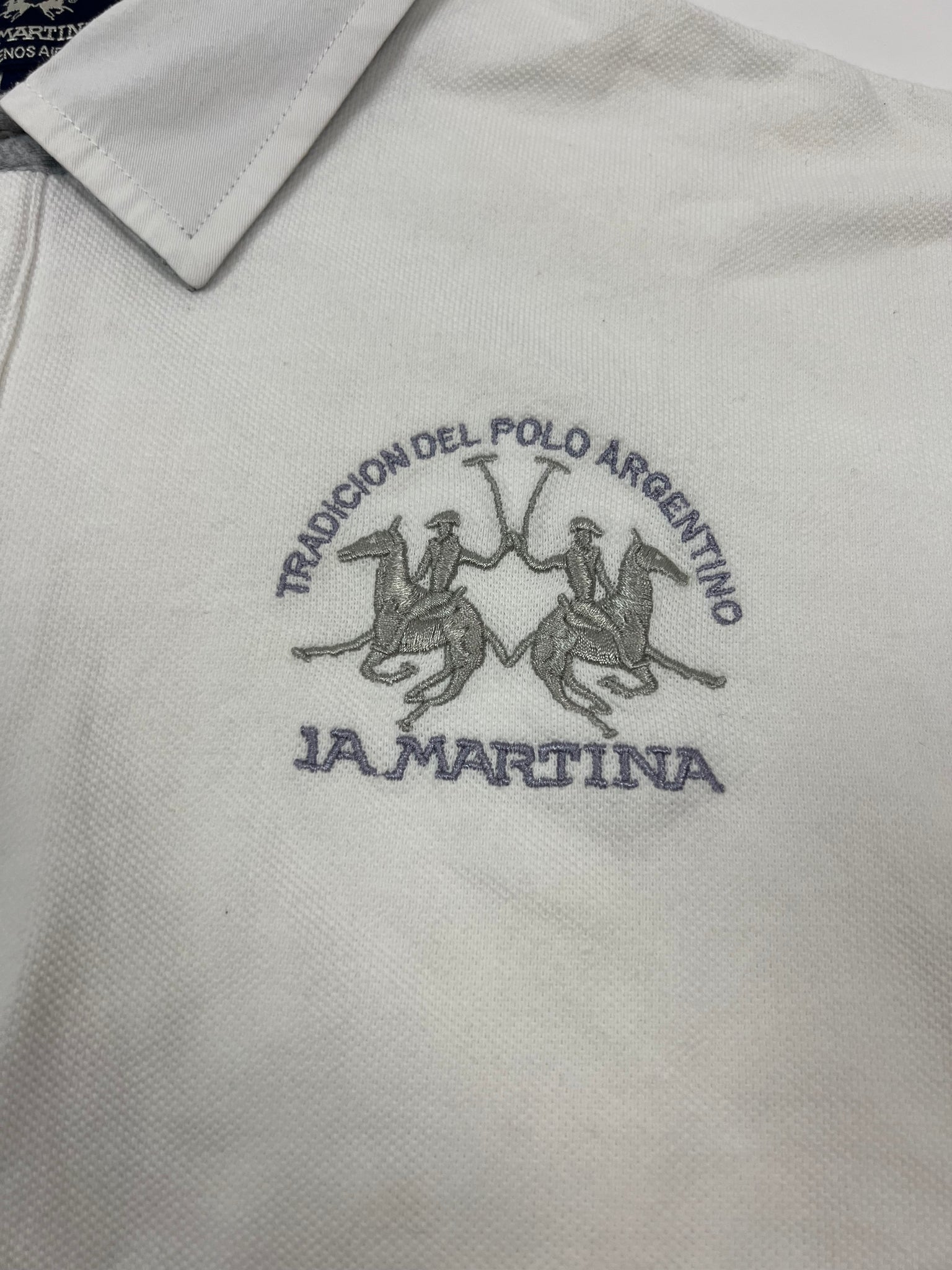 La Martina Polo (L)