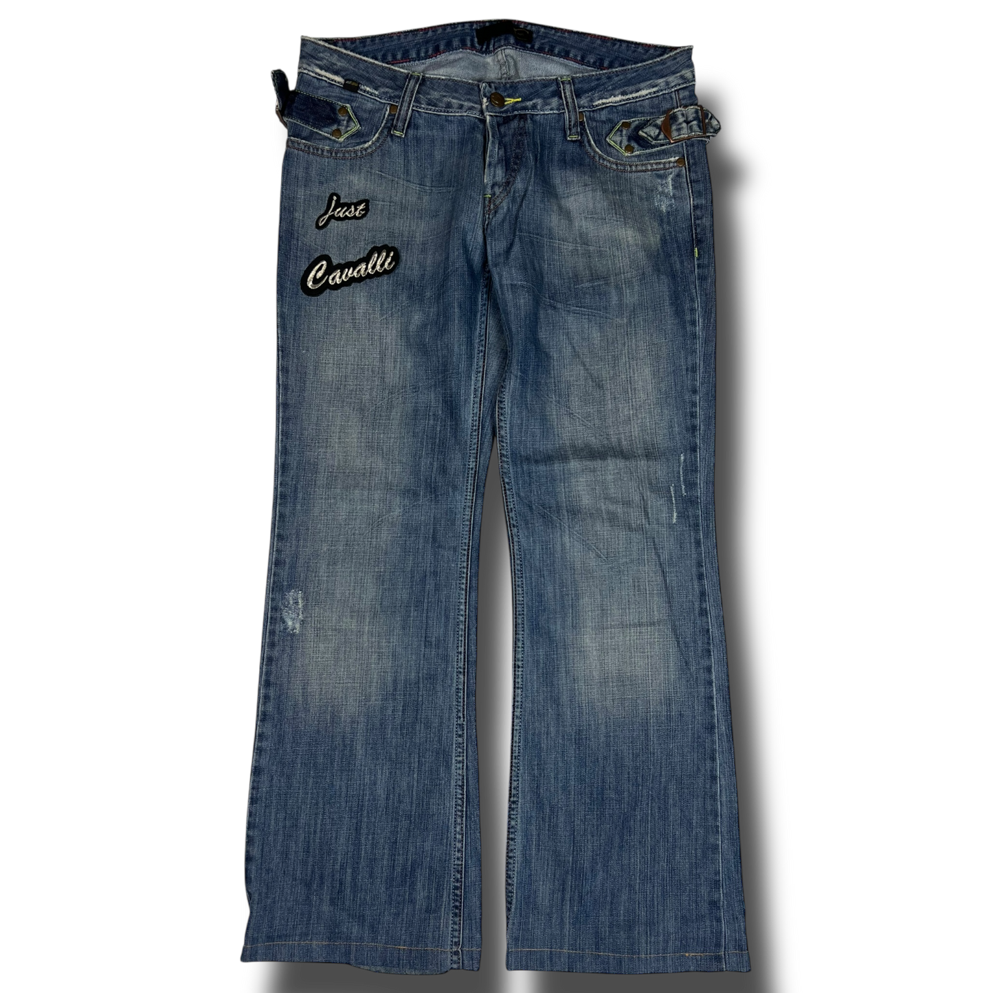 Cavalli Jeans (32)