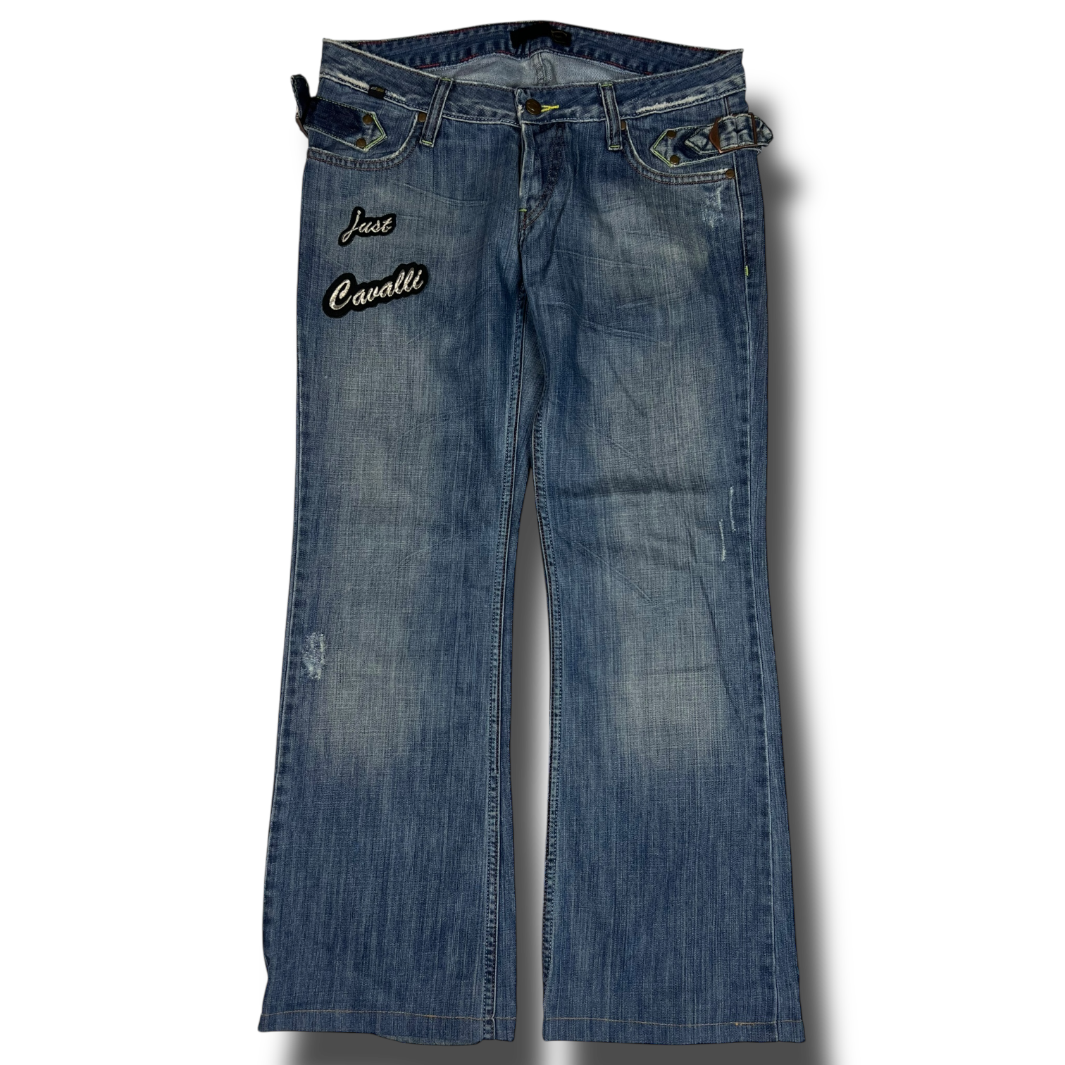 Cavalli Jeans (32)