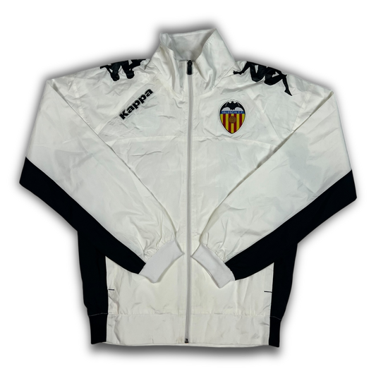 Kappa Valencia CF Track Jacket (S)
