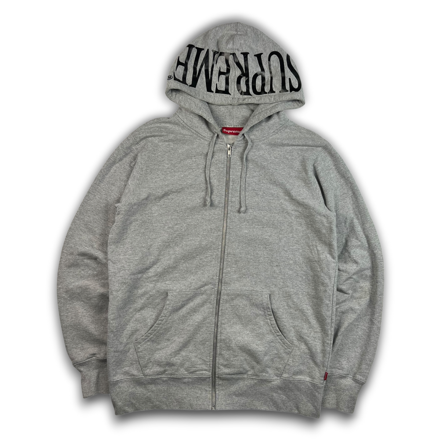 Supreme Zip Up (M)