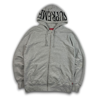 Supreme Zip Up (M)