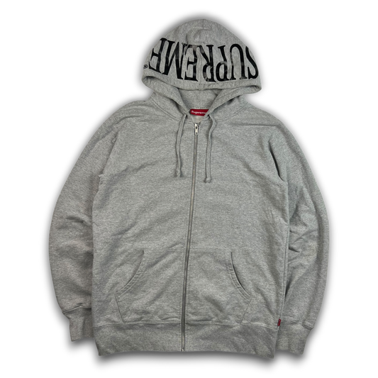 Supreme Zip Up (M)