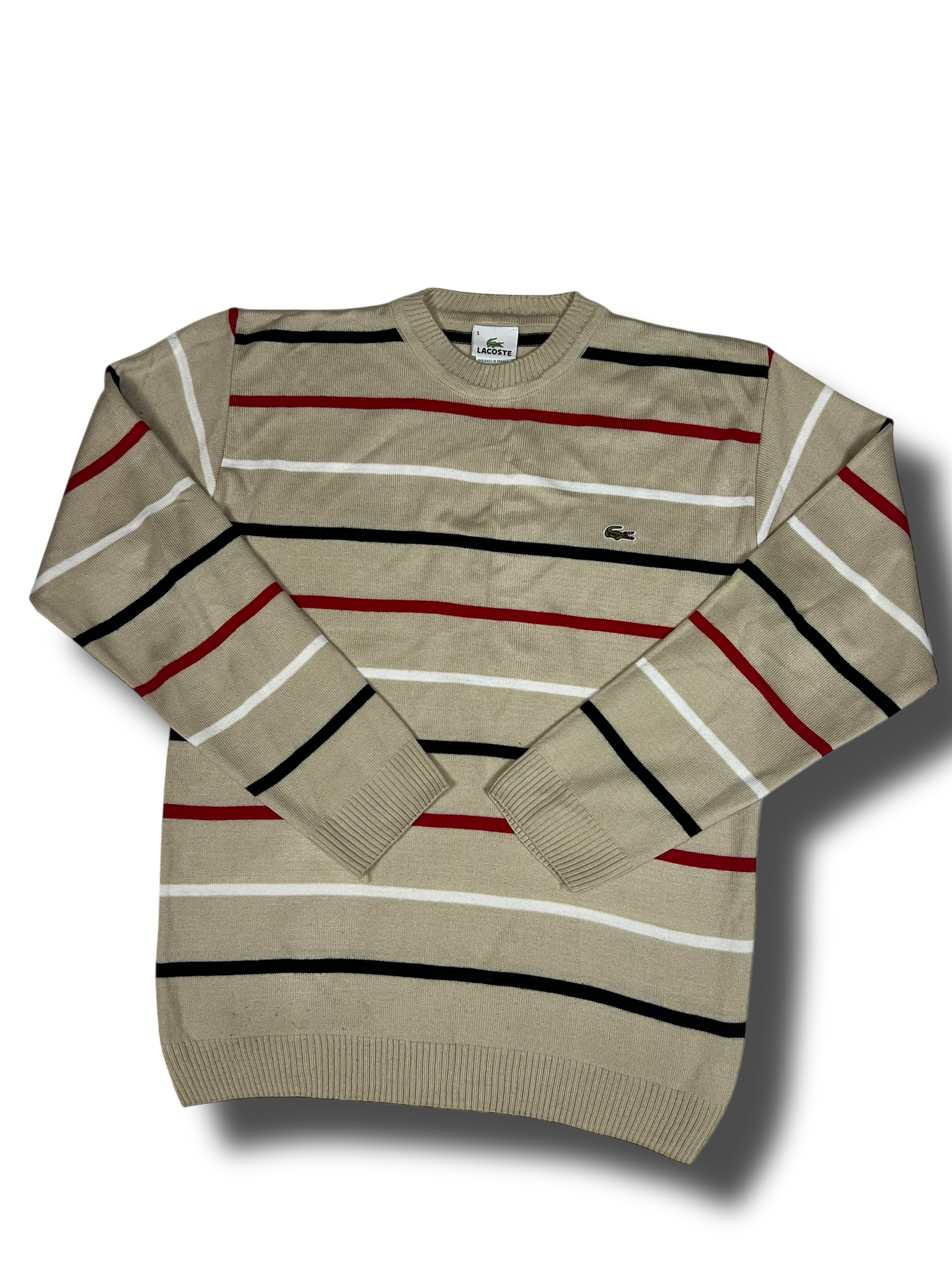 Lacoste Sweater (L)