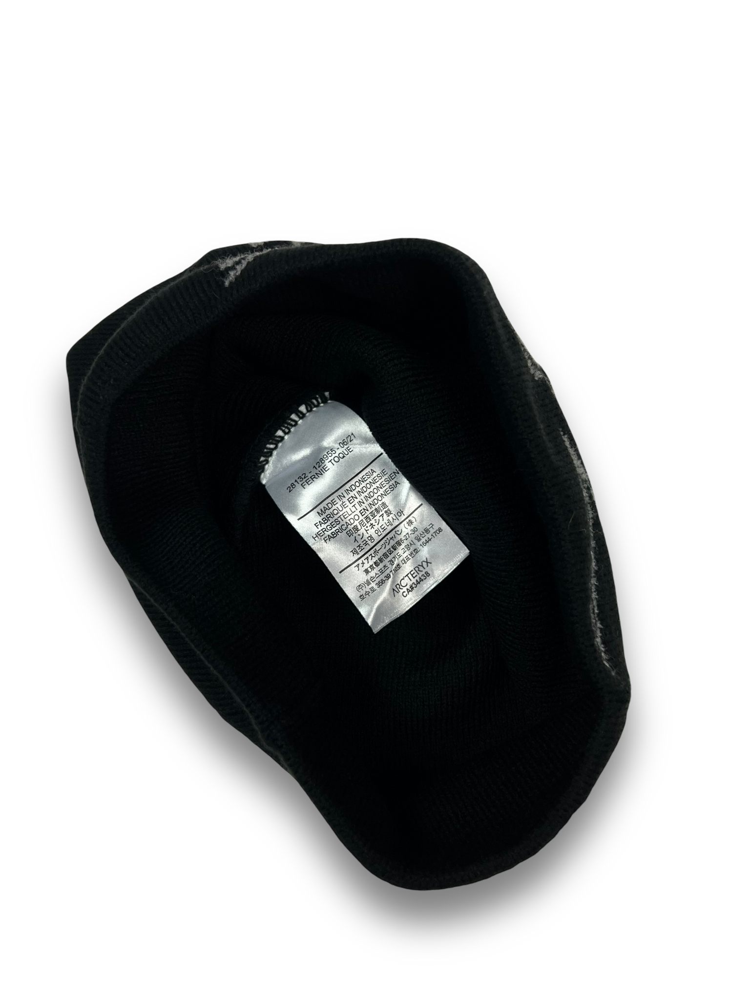 Arc’teryx Beanie