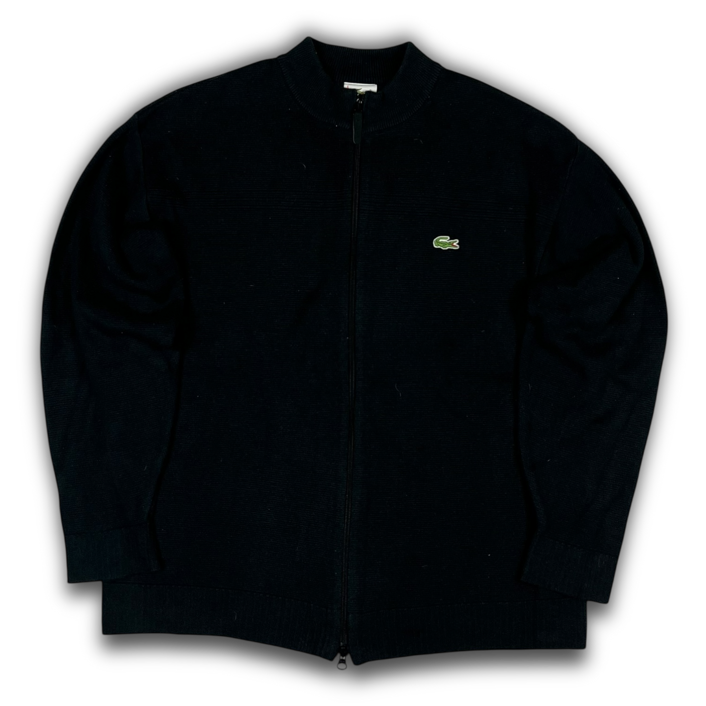 Lacoste Zip Up (XL)