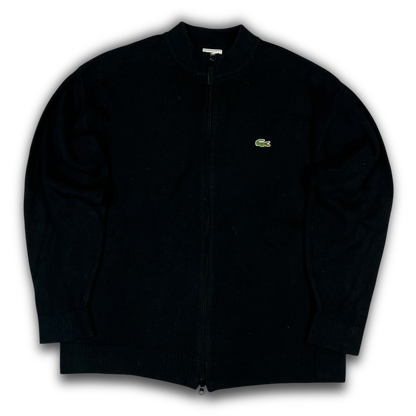 Lacoste Zip Up (XL)