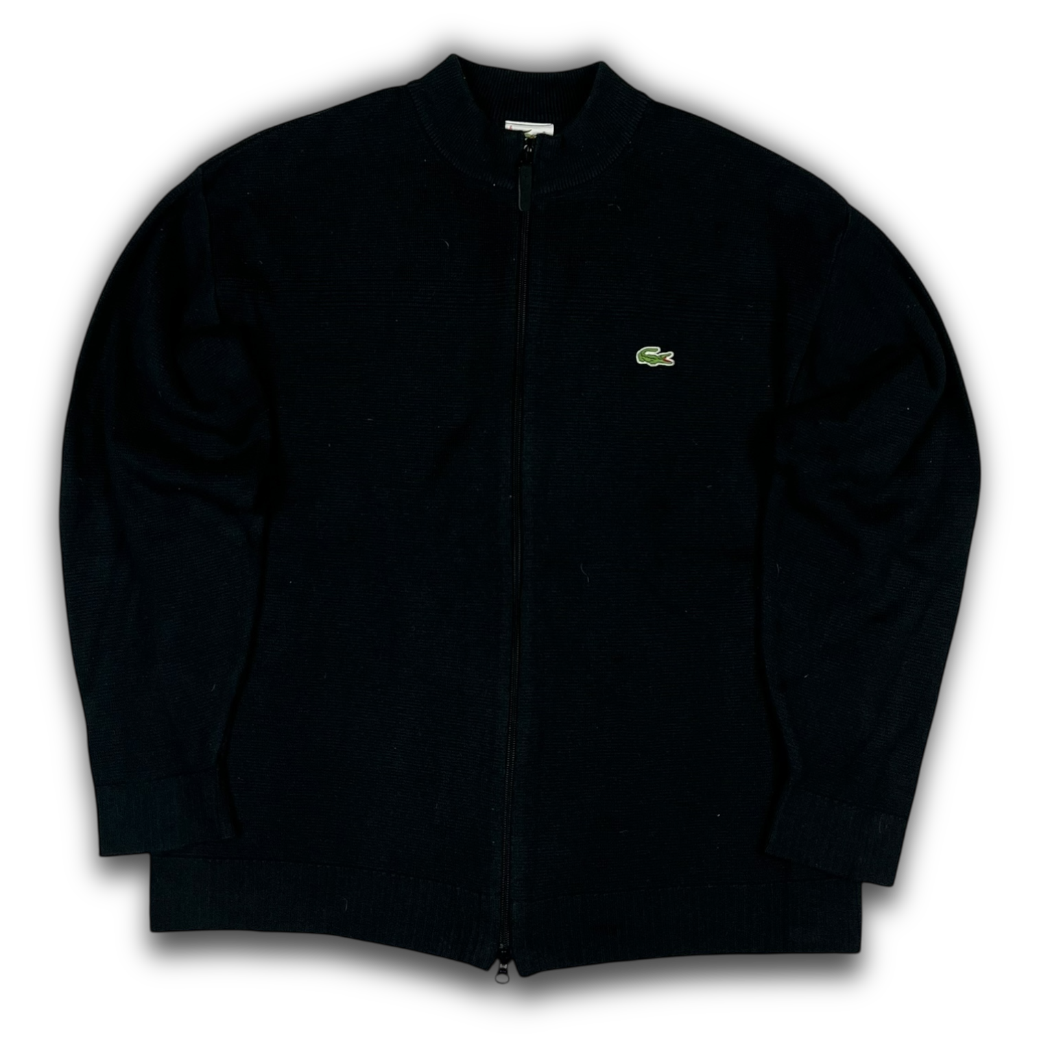 Lacoste Zip Up (XL)