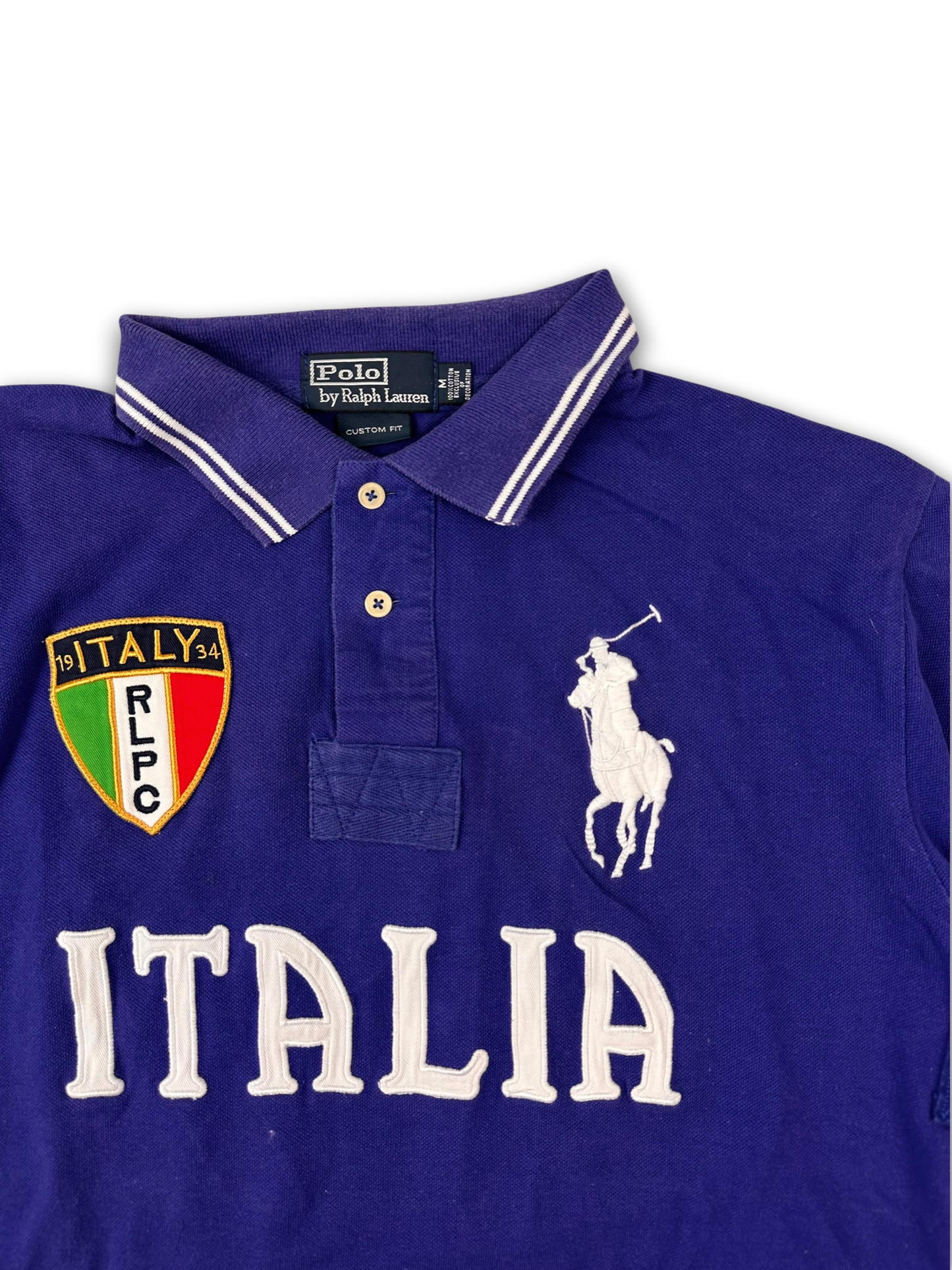 Polo Ralph Lauren Polo (M)