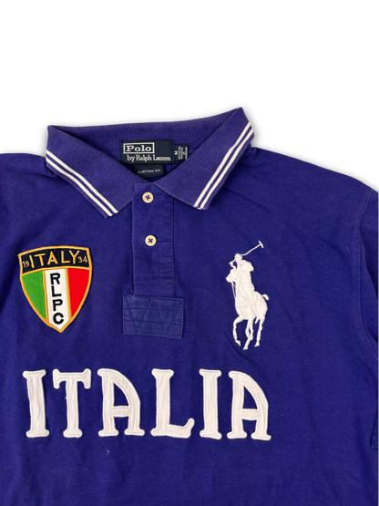 Polo Ralph Lauren Polo (M)
