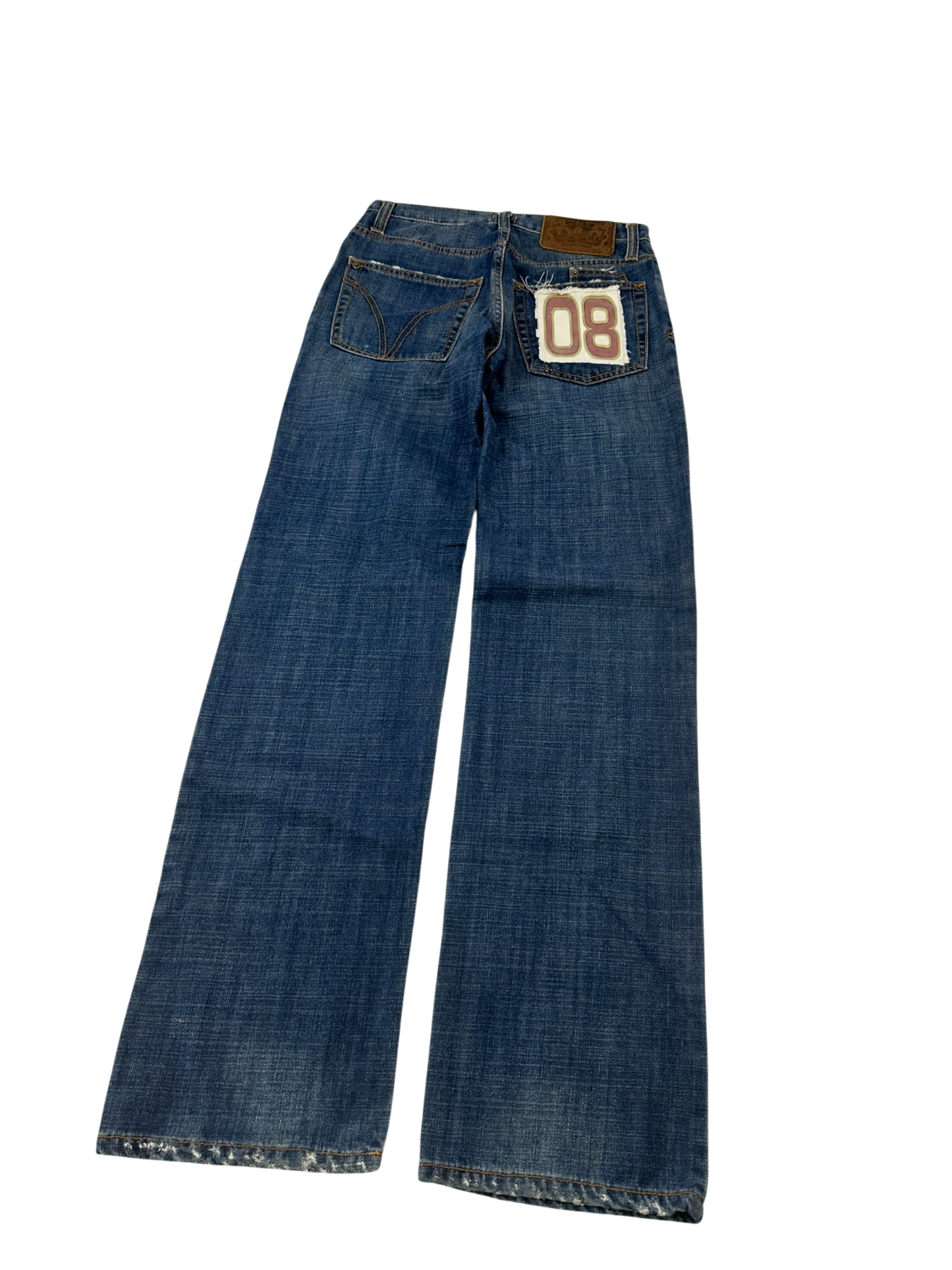 Dolce&Gabbana Jeans (31)