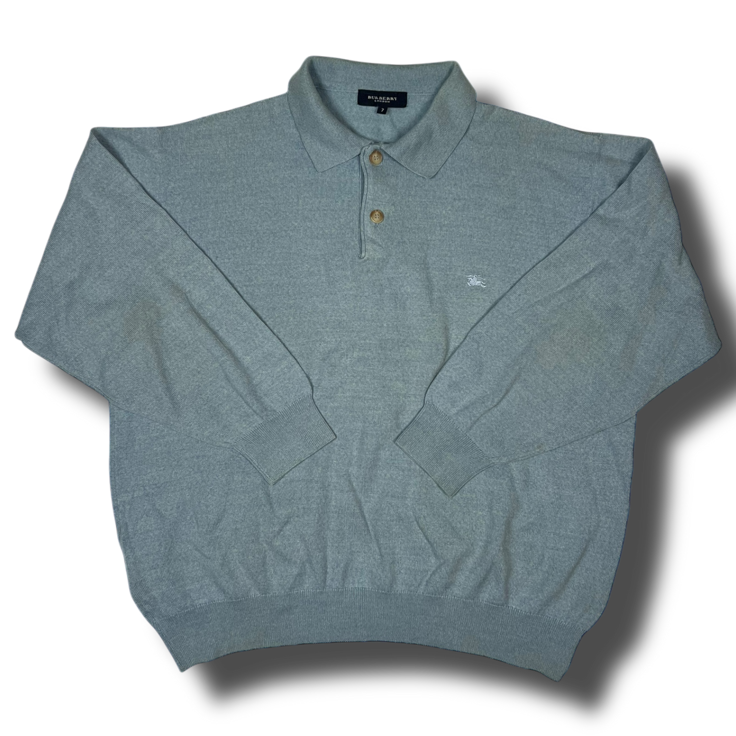 Burberry Sweater (L)