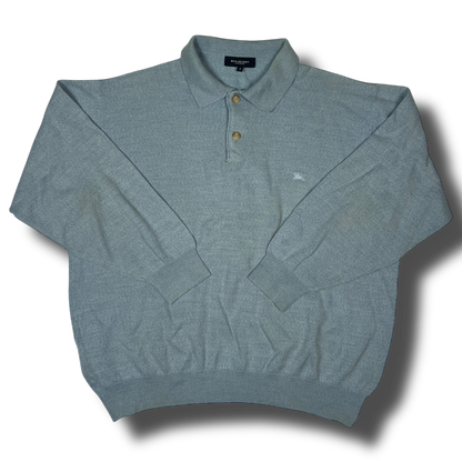 Burberry Sweater (L)