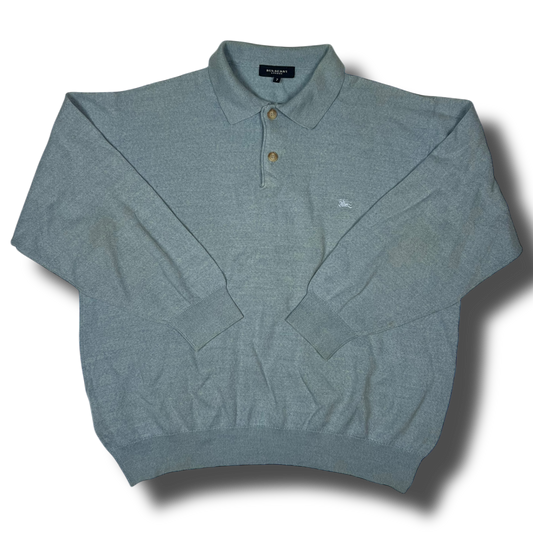 Burberry Sweater (L)