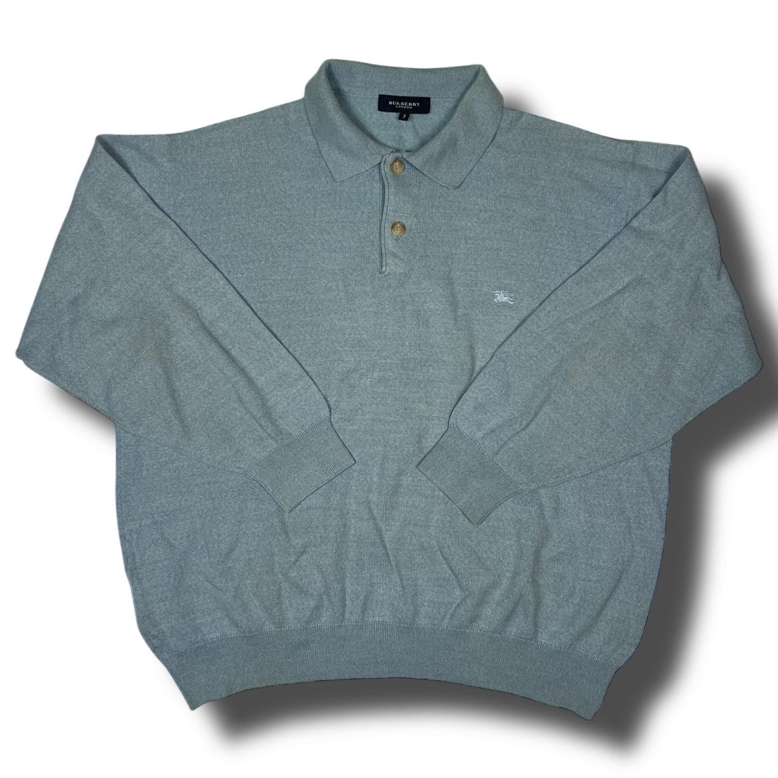 Burberry Sweater (L)