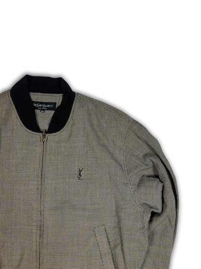 Yves Saint Laurent Jacket (M)