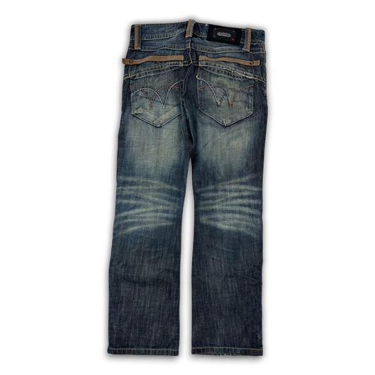Japanese Denim Jeans (33)