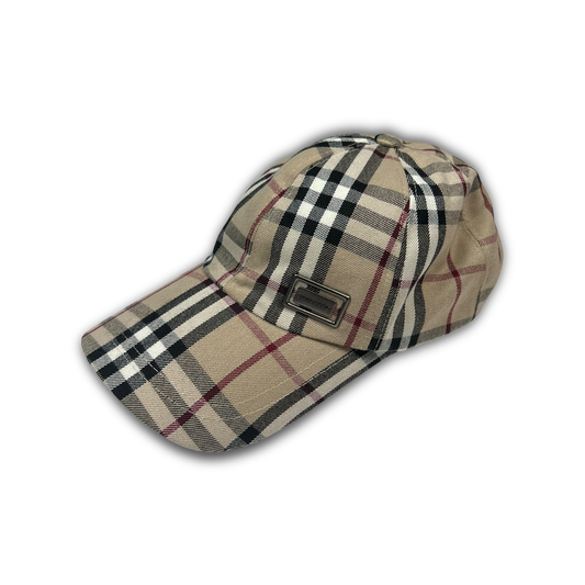 Burberry Cap (S)