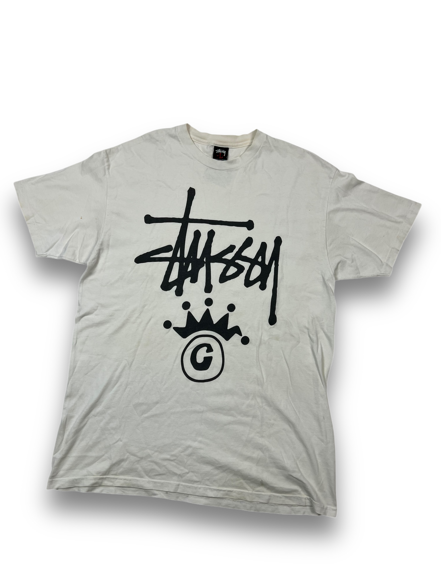 Stüssy T-Shirt (L)