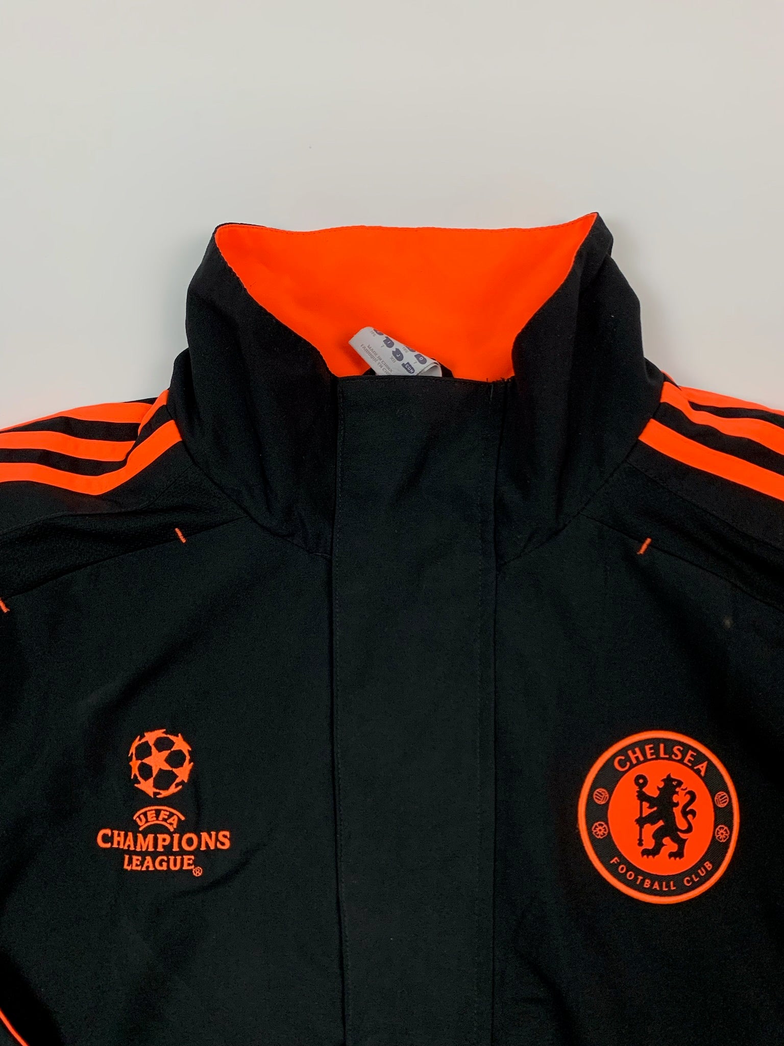 Adidas Chelsea FC Tracksuit (L)