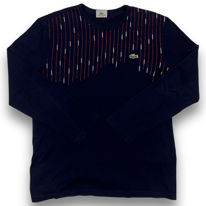 Lacoste Longsleeve (S)